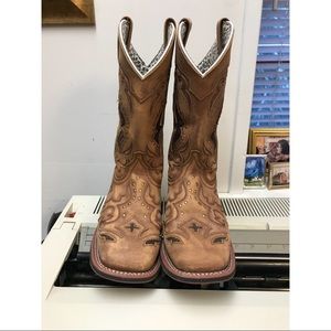 Never worn Cowboy Boots